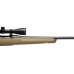Savage Axis 2 XP .22-250 Rem 22" Barrel Bolt Action Rifle - FDE 